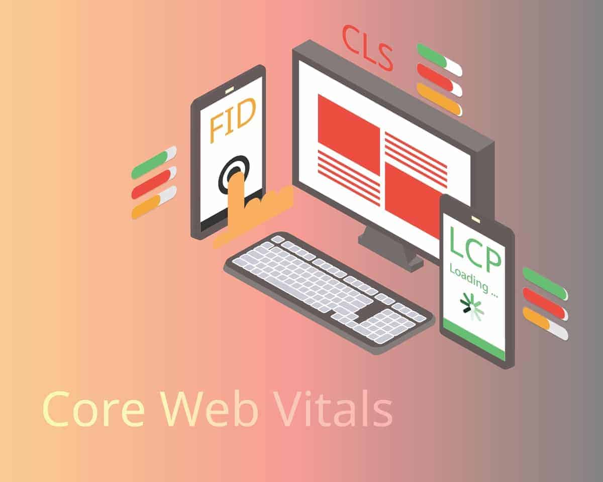 Core Web Vitals