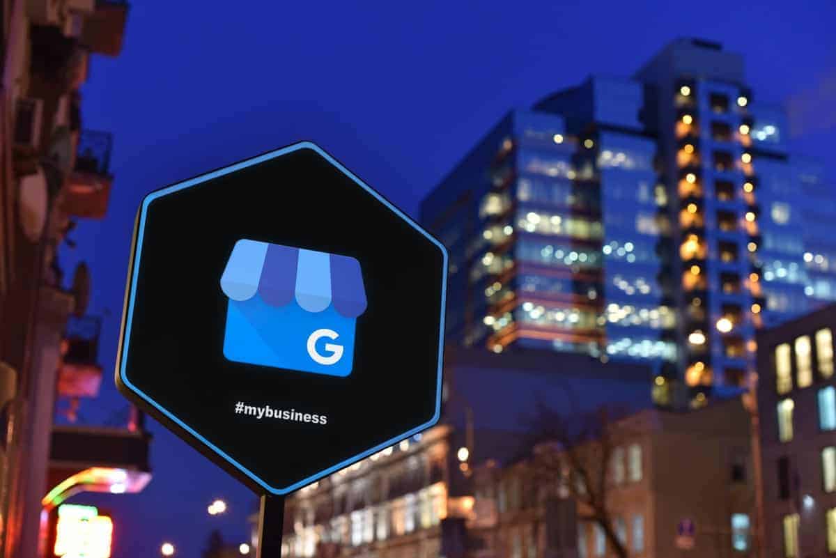 Google Business Profile