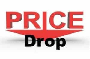 Price Drop