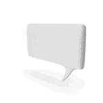 Communication - Speech Bubble