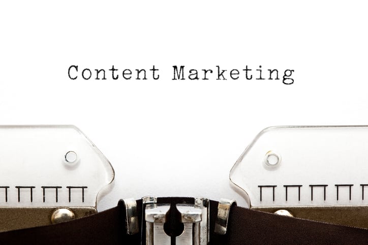 content marketing strategies