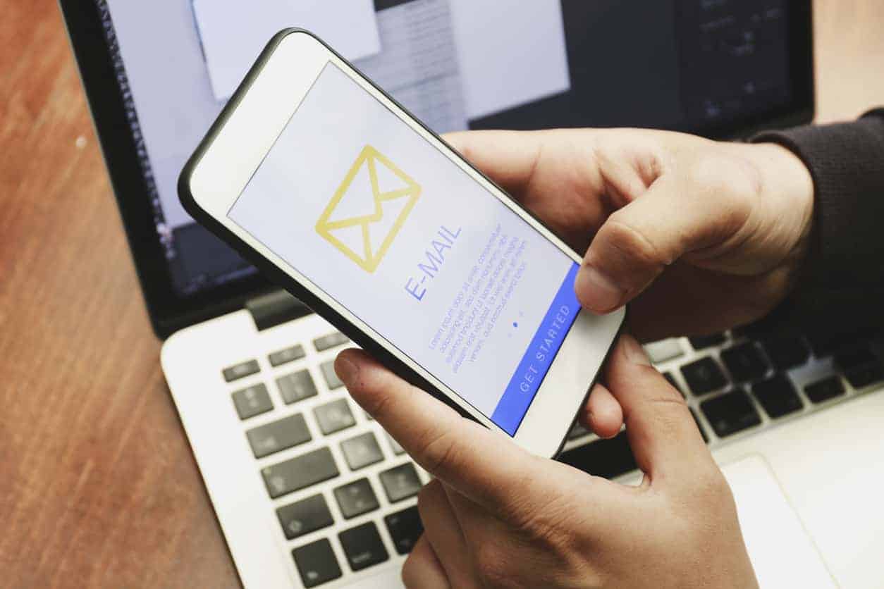 email list building strategies