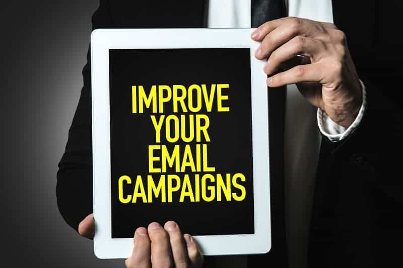 email marketing tips