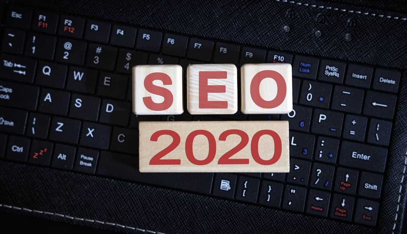 SEO Trends For 2020