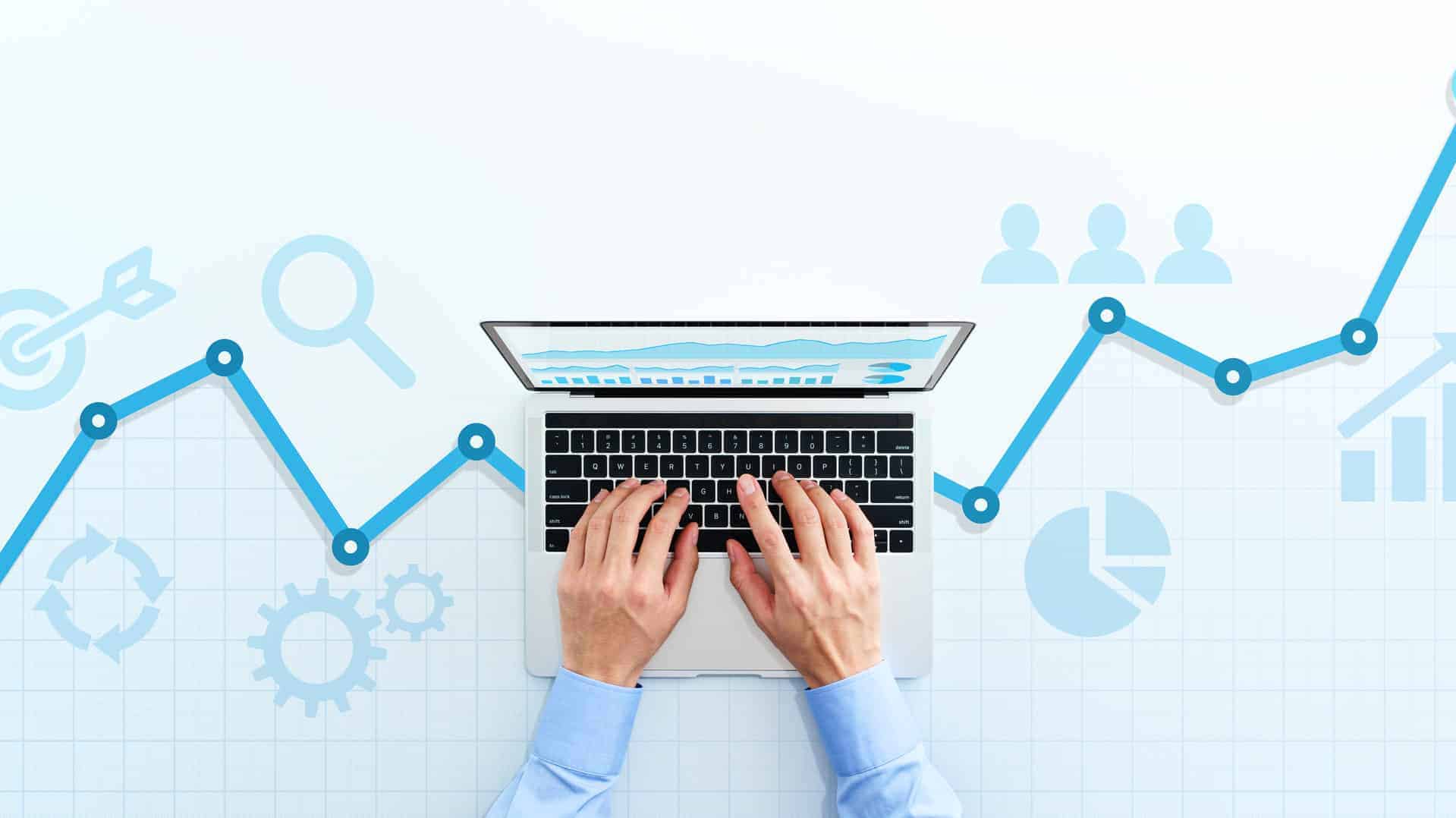 An effective SEO content strategy gets results