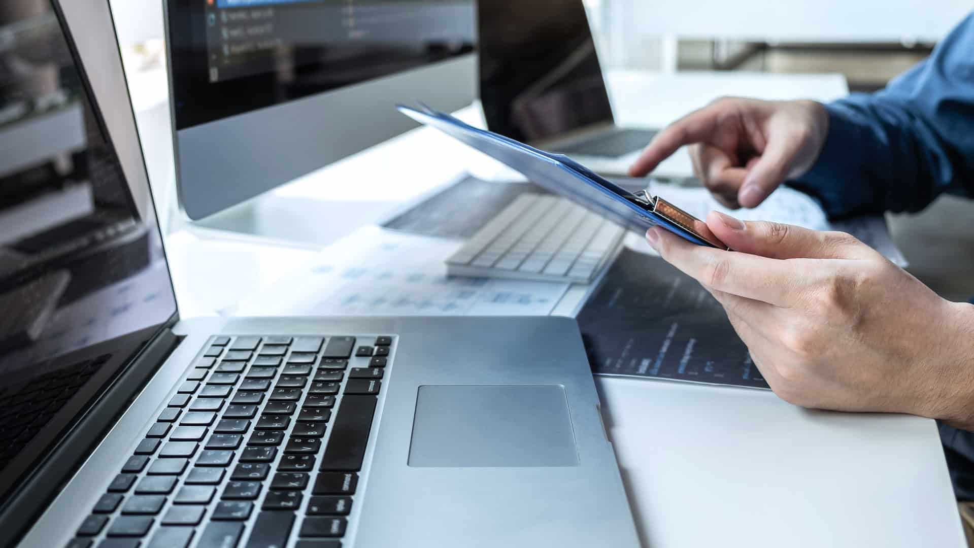 Create the Perfect Landing Page