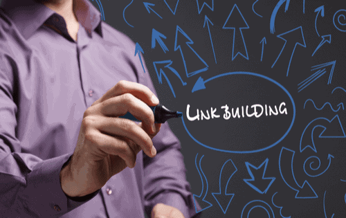 link building strategies