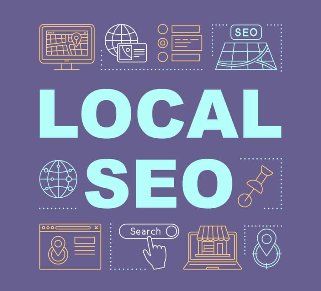 Local SEO For Small Businesses