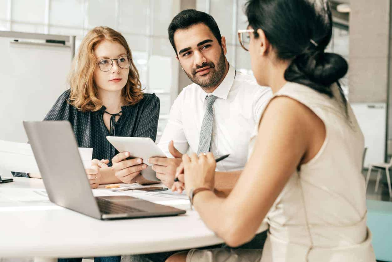 hiring a local SEO Expert