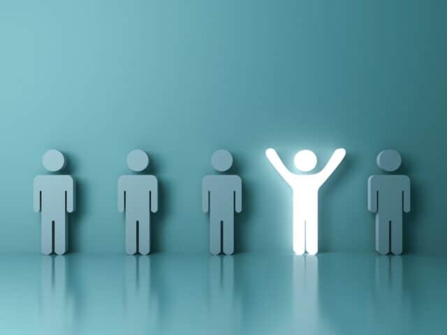 make your website stand out