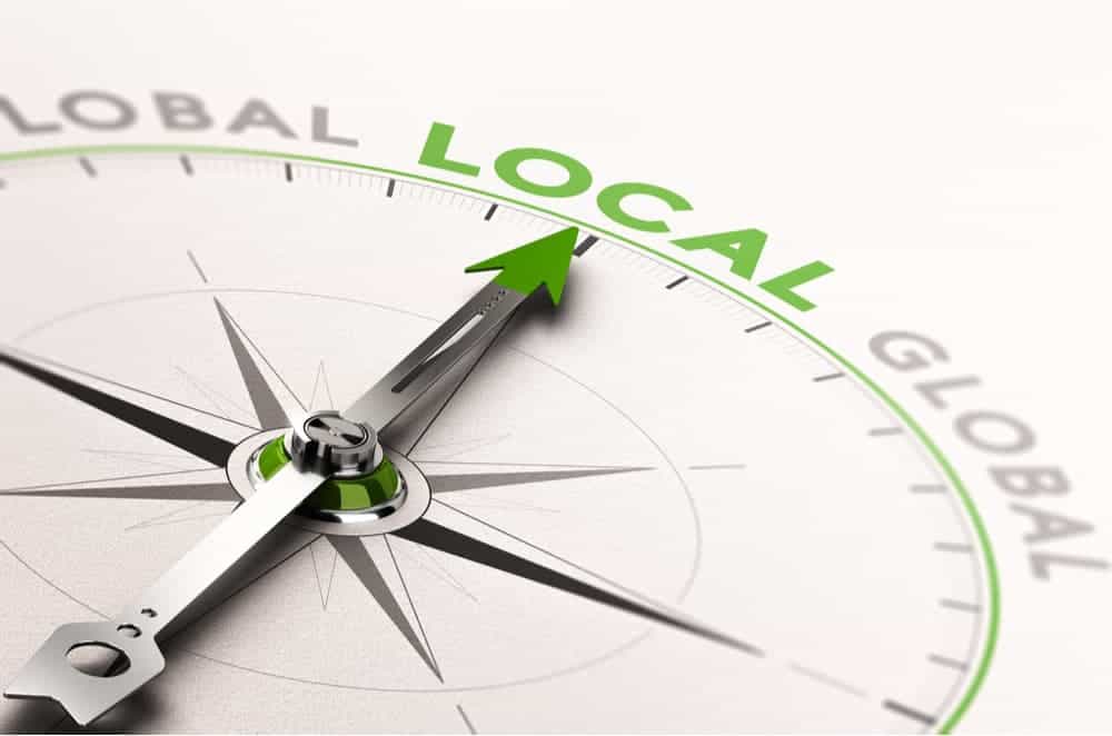 Website Local SEO Checklist