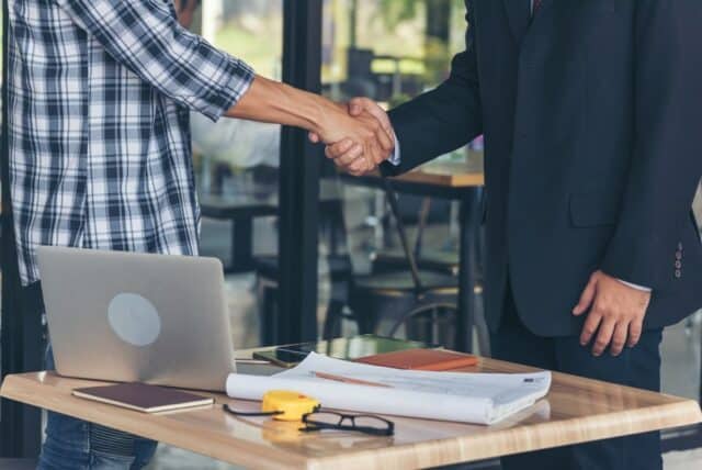 what makes a trustworthy website