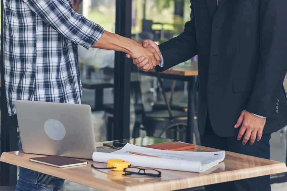 what makes a trustworthy website